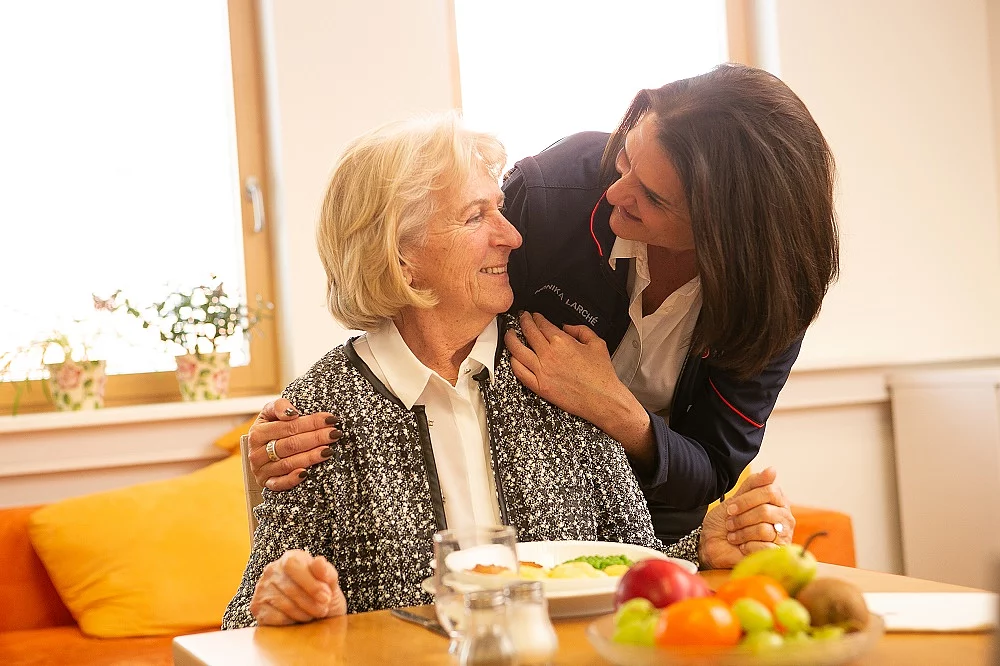 Symbolbild Malteser Mahlzeitenpatenschaften