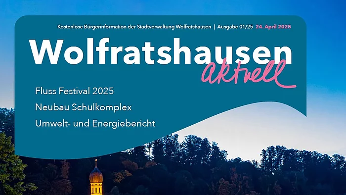 Titelbild Ausgabe 1_2025 Wolfratshausen aktuell