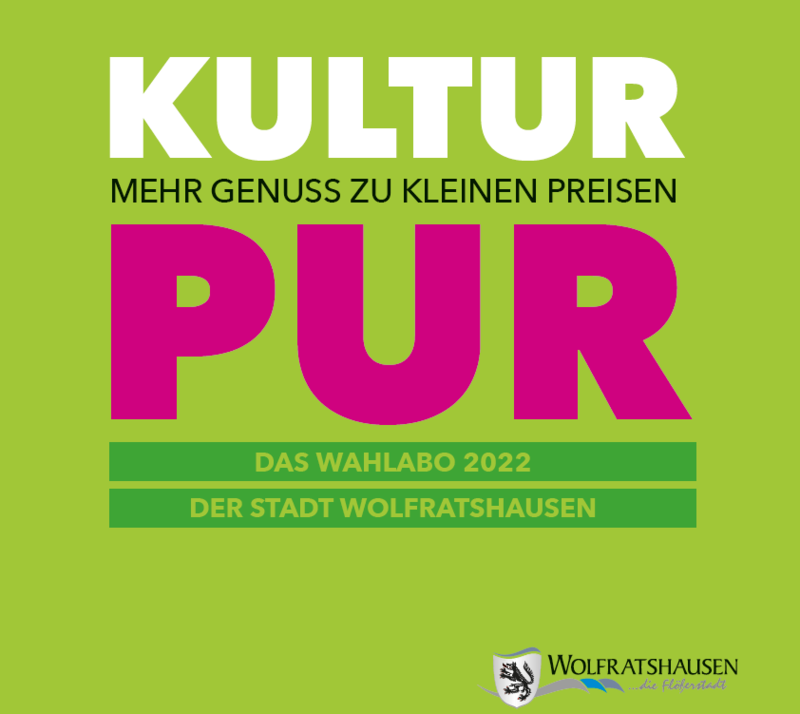 Logo Kultur Pur