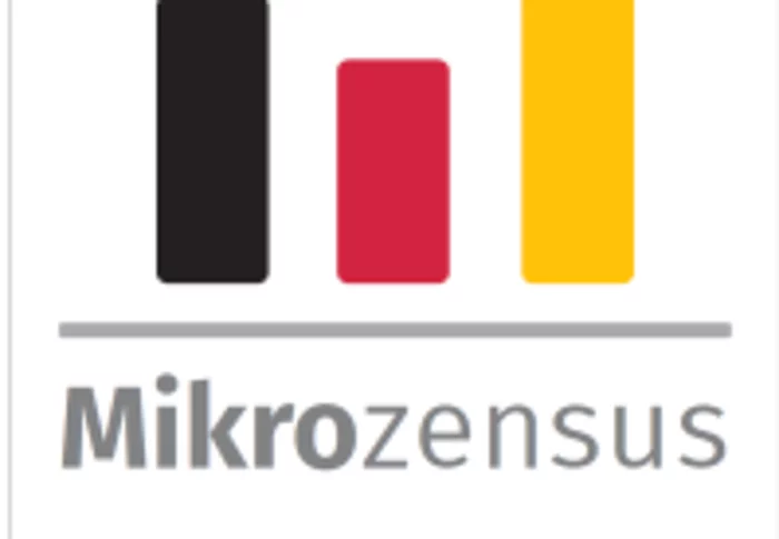 Logo Mikrozensus