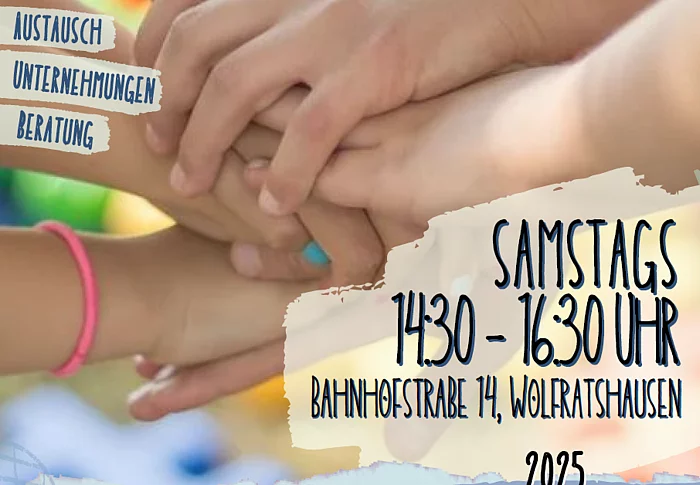 Termine Treffen Alleinerziehender